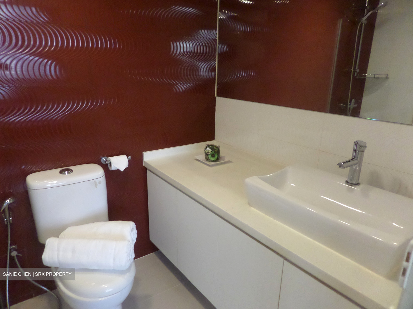 International Plaza (D2), Apartment #444271921